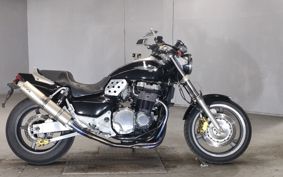 HONDA X4 SC38