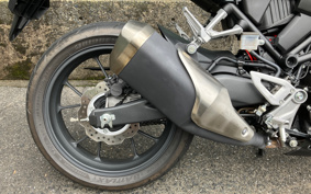 HONDA CB250R MC52