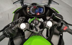 KAWASAKI NINJA400 EX400L
