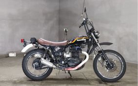 KAWASAKI 250TR BJ250F