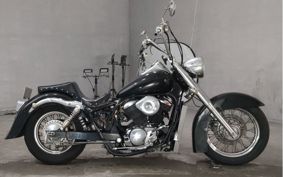 HONDA SHADOW400 NC34
