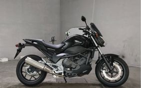 HONDA NC750S RC70