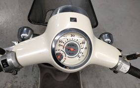 HONDA GIORNO AF70
