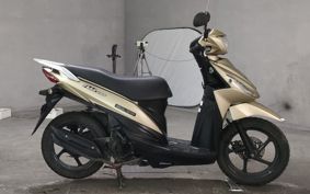 SUZUKI ADDRESS V110 CE47A