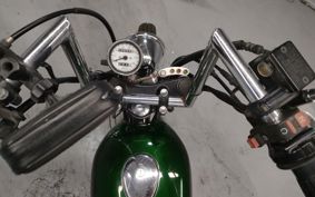 KAWASAKI 250TR BJ250F