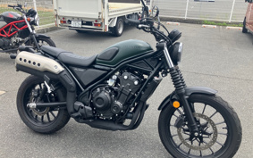 HONDA CL500 2023 PC68