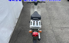 YAMAHA MATE50