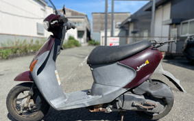 SUZUKI LETS4 CA45A