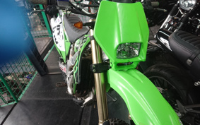 KAWASAKI KX250 F KX250Y