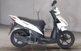 SUZUKI ADDRESS V110 CE47A