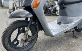 SUZUKI LETS4 CA45A