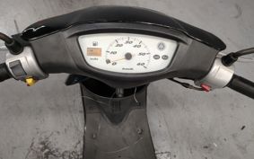YAMAHA JOG SA16J