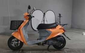 SUZUKI LETS5 CA47A