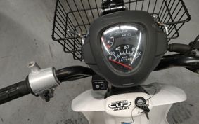 HONDA SUPER CUB110 JA07
