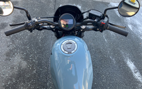 HONDA REBEL MC49