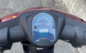 YAMAHA JOG AY01