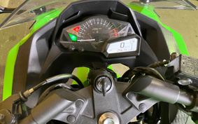 SUZUKI LETS4 CA45A