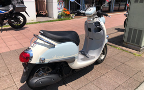 YAMAHA VINO AY02