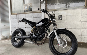 YAMAHA TW200 DG07J
