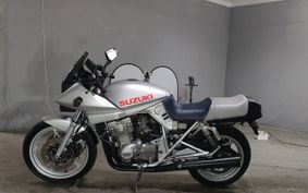 SUZUKI GSX400S KATANA GK77A