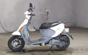 SUZUKI LETS4 CA45A
