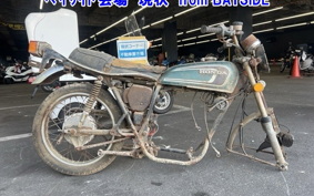 HONDA CB250
