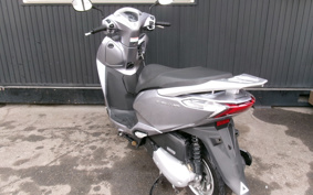 HONDA LEAD 125 JF45