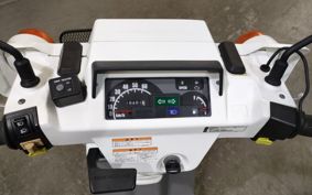HONDA GYRO TD02