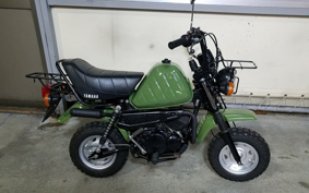 YAMAHA VOGEL50 4U1