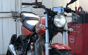 HONDA FTR223 DELUXE MC34