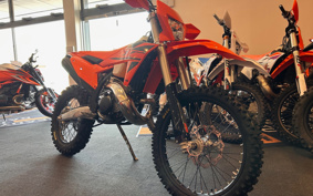 KTM 250 EXC GSA20