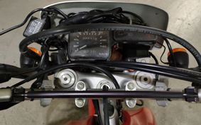 HONDA XR250R ME08