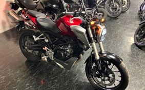 HONDA CB125 R JC79