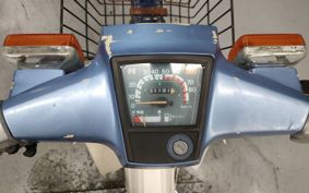 HONDA  SUPER CUB 70 SUPER  DELUXE  C70