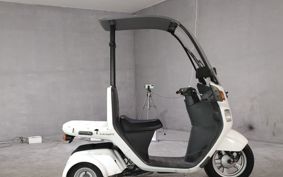 HONDA GYRO TA03