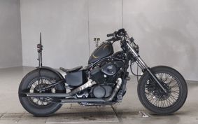 HONDA STEED400 NC26