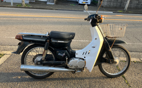 SUZUKI BAR DEE50 BA14A