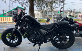 HONDA REBEL MC49
