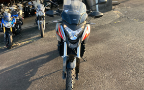 HONDA VFR1200X 2012 SC70