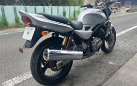SUZUKI GSX250 ZR250C