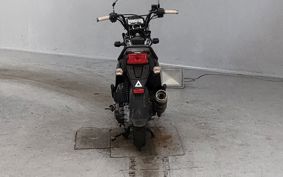 HONDA ZOOMERX JF52
