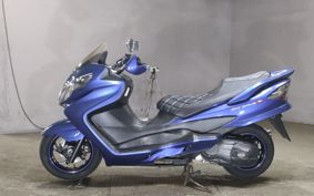SUZUKI SKYWAVE 250M CJ45A