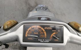 YAMAHA BWS50 3AA