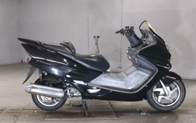 HONDA FORZA S MF06