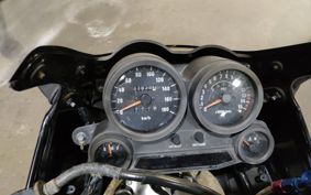 KAWASAKI GPZ400R ZX400D