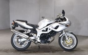 SUZUKI SV400S VK53A