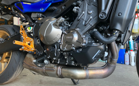 YAMAHA XSR900 2022 RN80J
