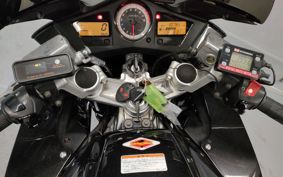 HONDA VFR800 RC46