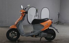 SUZUKI LETS4 CA45A