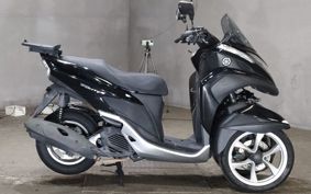 YAMAHA TORI CITY125 SE82J